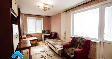 Apartamento 2 habitaciones en Krasnaye, Bielorrusia