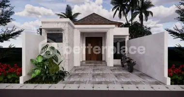 Villa in Ungasan, Indonesien