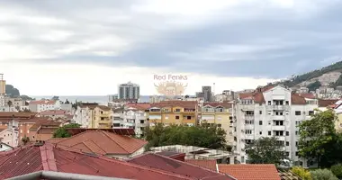 Appartement 1 chambre dans Budva, Monténégro