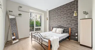 2 room apartment in Vilnius, Lithuania