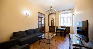 2 room apartment in Saint Petersburg, Russia