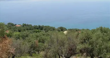 Grundstück in Episkopi, Griechenland