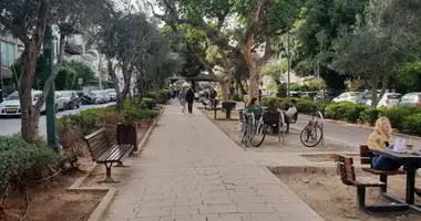 Appartement 3 chambres dans Tel Aviv-Yafo, Israël