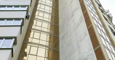 Oficina 50 m² en Minsk, Belarús