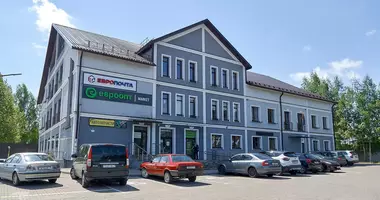 Shop 3 045 m² in Kalodishchy, Belarus