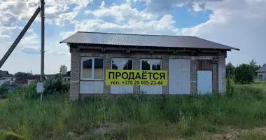 Магазин 87 м² в Пекалинский сельский Совет, Беларусь