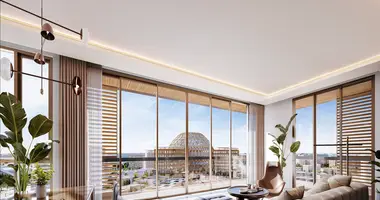 1 bedroom apartment in Dubai, United Arab Emirates