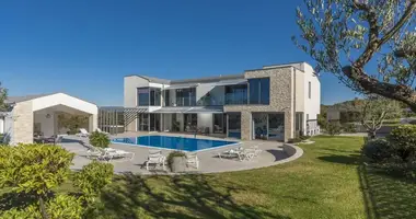 Villa 5 bedrooms in Motovun, Croatia
