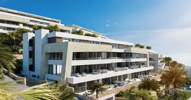 Wohnung 3 Schlafzimmer in Resinera Voladilla, Spanien