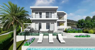 Villa 3 bedrooms in Municipality of Sithonia, Greece