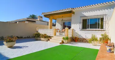 Casa 3 habitaciones en Pilar de la Horadada, España