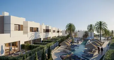 Maison 3 chambres dans Mijas, Espagne