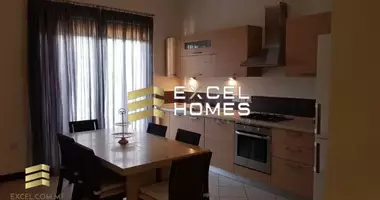Apartamento 3 habitaciones en Sliema, Malta