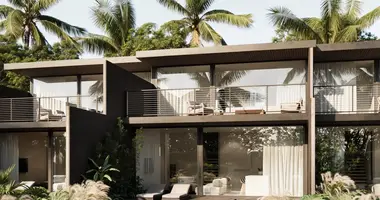 Villa 2 bedrooms in Pecatu, Indonesia