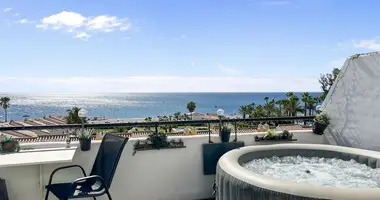 Haus 3 Schlafzimmer in Manilva, Spanien