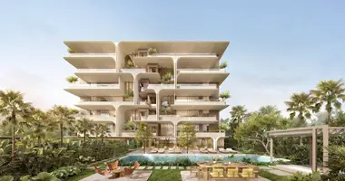 Apartamento 3 habitaciones en Phuket, Tailandia