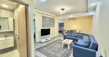 Wohnung 3 zimmer in Tiflis, Georgien