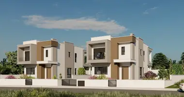 3 bedroom house in Parekklisia, Cyprus