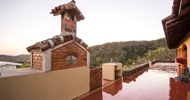 Maison 10 chambres dans San Juan del Sur Municipio, Nicaragua