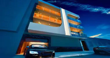 Ático Ático 3 habitaciones en Torrevieja, Španjolska
