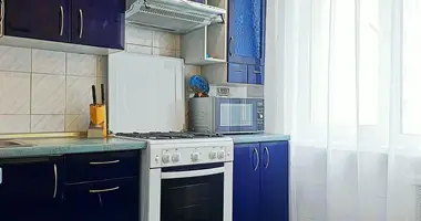 Квартира 3 комнаты в Минск, Беларусь