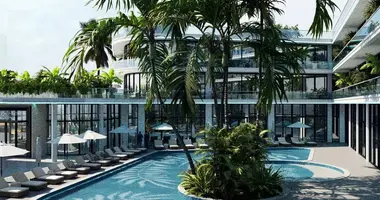 Apartamento 2 habitaciones en Sanur, Indonesia