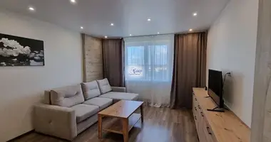 Apartamento 1 habitación en Kaliningrado, Rusia