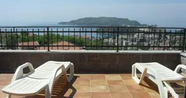 Villa 5 bedrooms in Becici, Montenegro