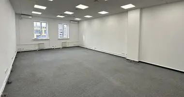 Bureau 58 m² dans Minsk, Biélorussie