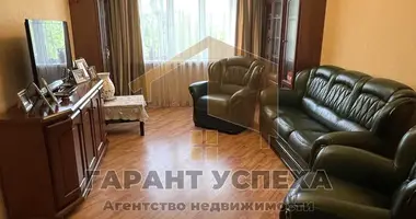 Квартира 3 комнаты в Мухавецкий сельский Совет, Беларусь