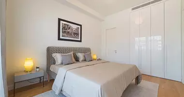 3 bedroom apartment in Germasogeia, Cyprus