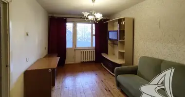 Appartement 1 chambre dans Brest, Biélorussie