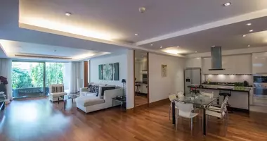 Apartamento independiente Piso independiente 3 habitaciones con Piscina, con Piscina privada, con Jacuzzi en Phuket, Tailandia