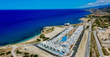 Mieszkanie 4 pokoi w Agios Amvrosios, Cypr Północny