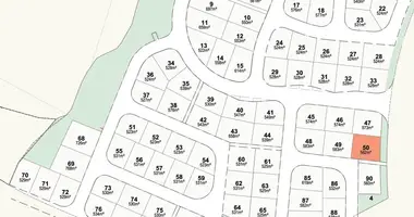 Plot of land in Nicosia, Cyprus