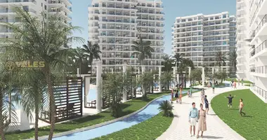 Appartement dans Comté de Miami-Dade, États-Unis d'Amérique