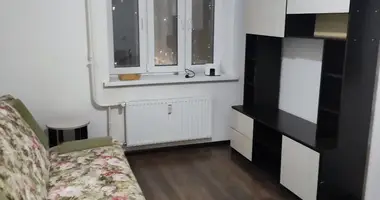 1 room apartment in Pargolovo, Russia