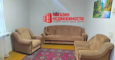 3 room apartment in Hrodna, Belarus