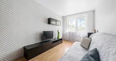 Apartamento 2 habitaciones en Vilna, Lituania