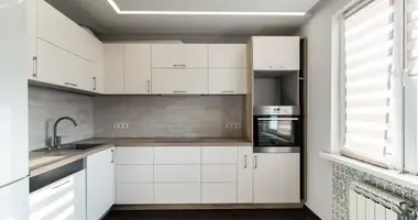 1 room apartment in Lyasny, Belarus