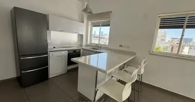 Apartamento 2 habitaciones en Tel Aviv-Yafo, Israel