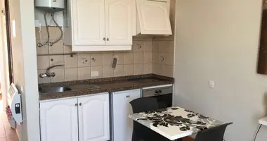 Estudio 1 habitacion con la piscina, con Terrasa Balkon en Adeje, España