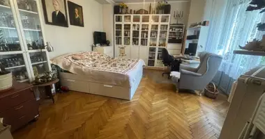 3 room apartment in Warsaw, Poland