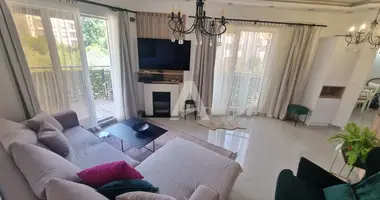 1 bedroom apartment in Budva, Montenegro