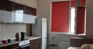 1 room apartment in Sievierodonetsk, Ukraine