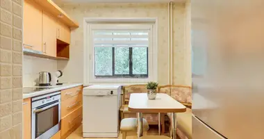 2 room apartment in Vilnius, Lithuania