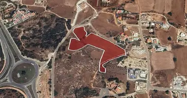 Grundstück in Agia Napa, Zypern