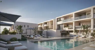 Apartamento 1 habitacion en Empa, Chipre