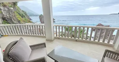 1 bedroom apartment in Rafailovici, Montenegro