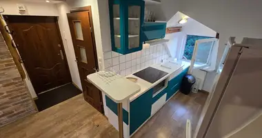 2 room apartment in Gdynia, Poland